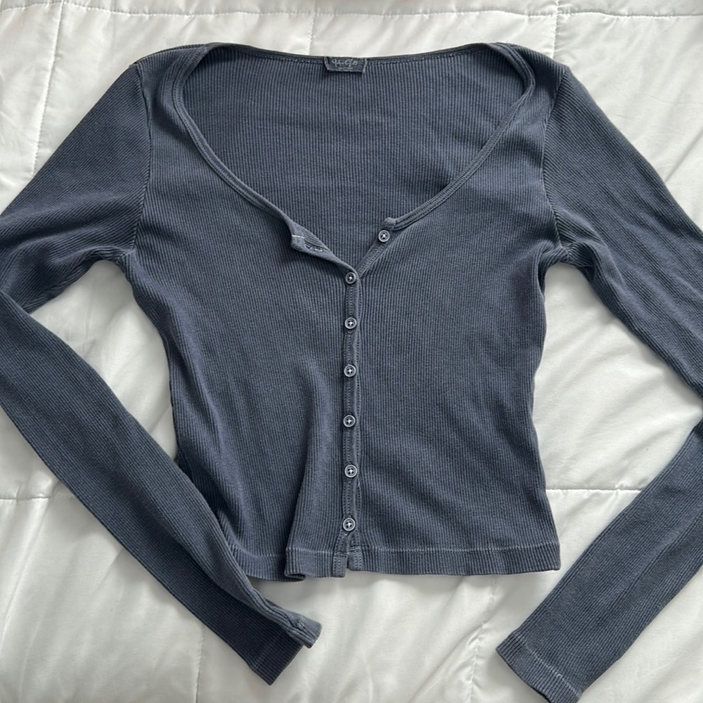 Brandy top